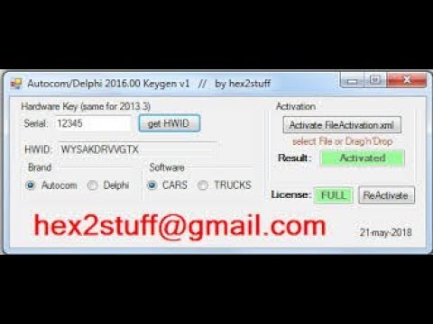 Latest Delphi 2013.2 Keygen Hex2stuff Torrent